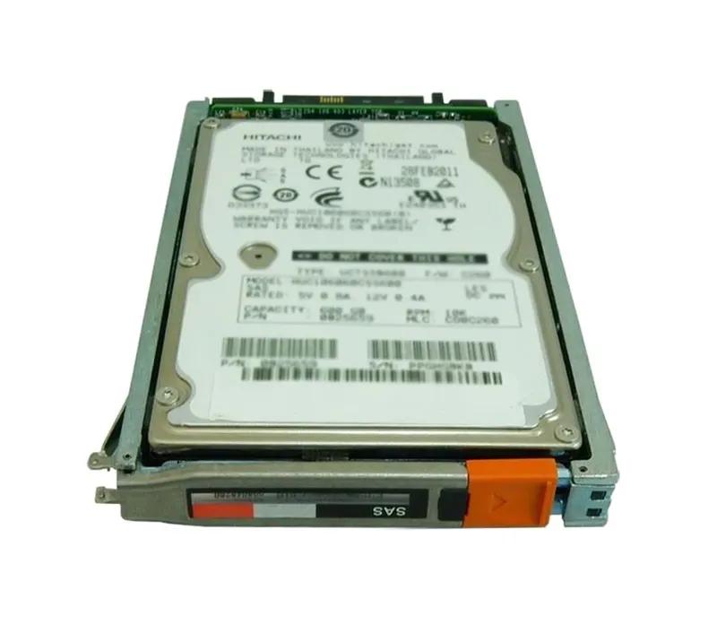 هارد استوریج EMC 600GB V4-2S15-600
