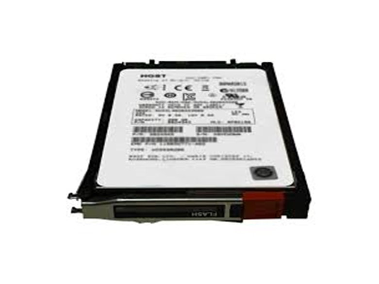 هارد استوریج EMC 400GB V4-2S6FX-400