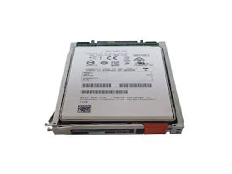 هارد استوریج EMC 800GB V4-2S6FX-800