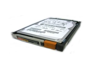 هارد استوریج DELL EMC 2TB 7.2K LFF 6G SAS VNX V4-VS07-020