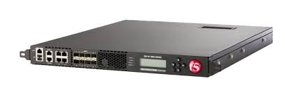 فایروال F5 BIG-IP System 4000S | خرید و مشخصات فنی